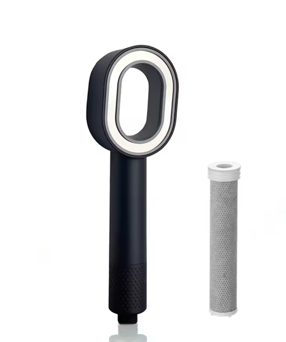 Pommeau de Douche Filtrant
