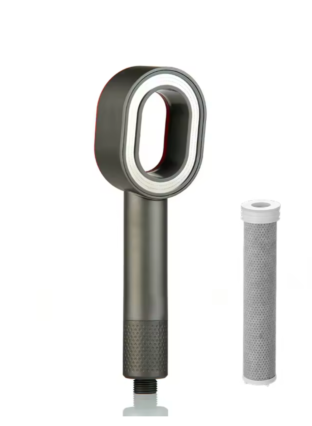 Pommeau de Douche Filtrant