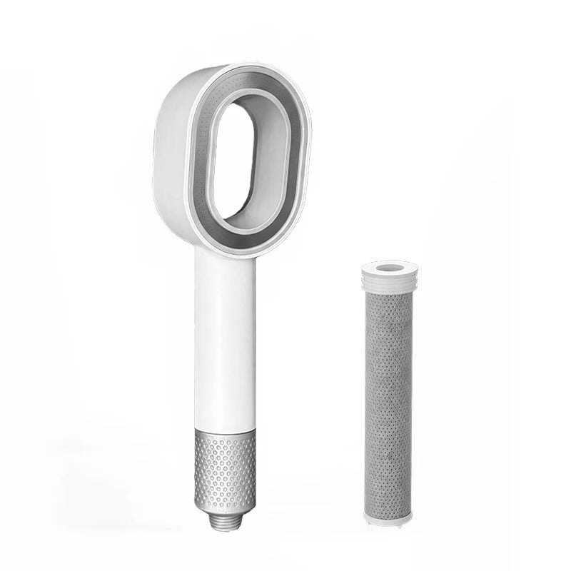 Pommeau de Douche Filtrant